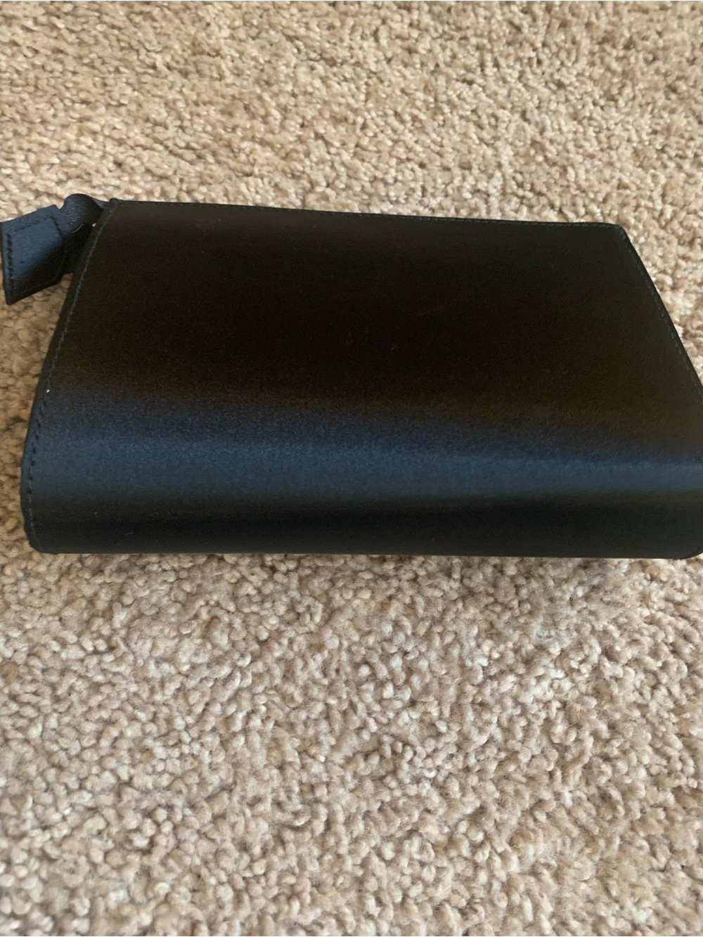 Women’s Clutch Satin Bag